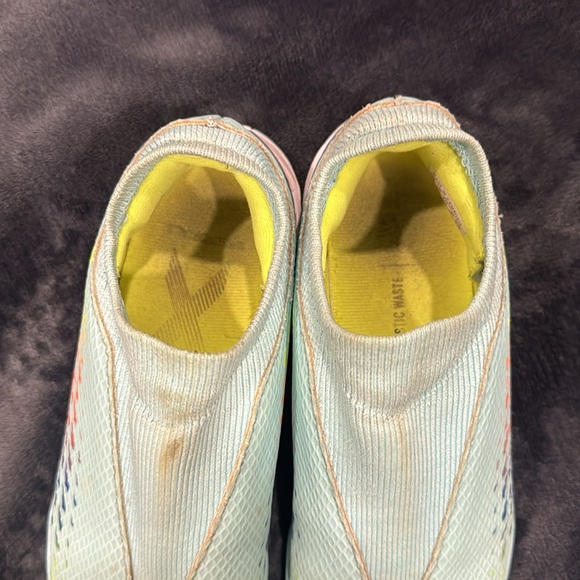 🚨2/$10‼️Adidas Kids Speed Portal 3 LL TF Turf Shoes - Picture 8 of 11